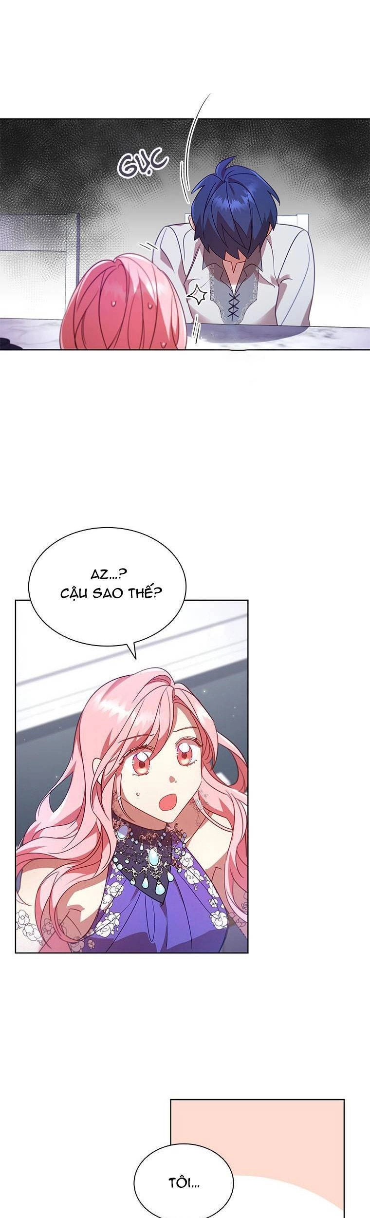 Tôi Đã Ly Hôn Nhưng Lại Trở Thành Tài Phiệt Chapter 21 - 48