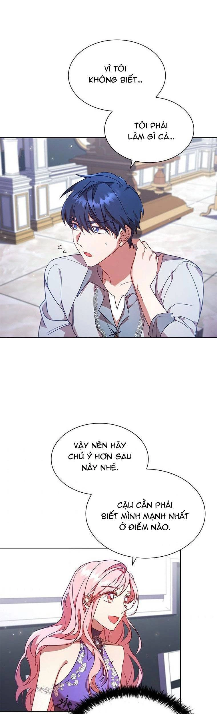 Tôi Đã Ly Hôn Nhưng Lại Trở Thành Tài Phiệt Chapter 21 - 52