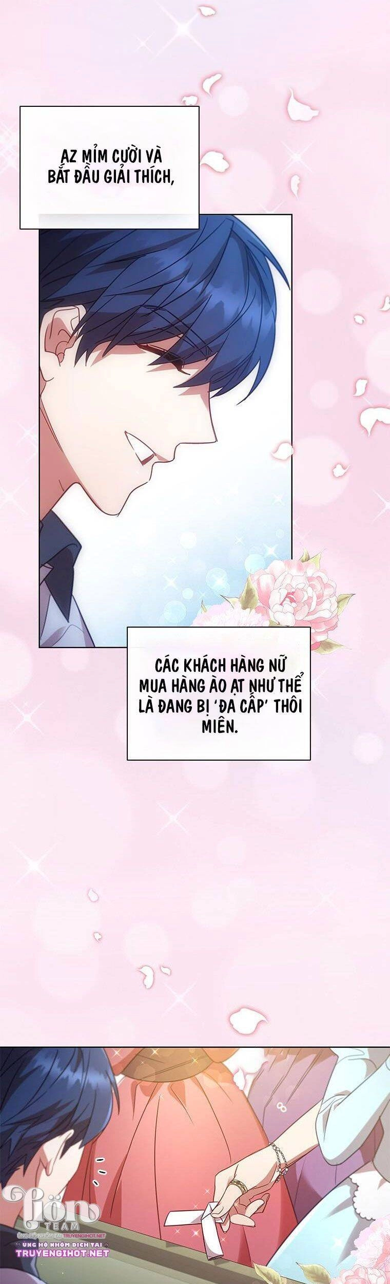 Tôi Đã Ly Hôn Nhưng Lại Trở Thành Tài Phiệt Chapter 21.2 - 14