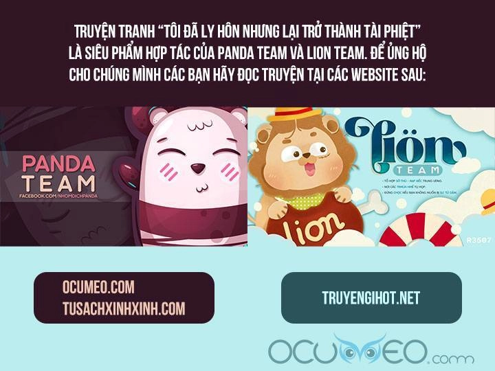 Tôi Đã Ly Hôn Nhưng Lại Trở Thành Tài Phiệt Chapter 22 - 2
