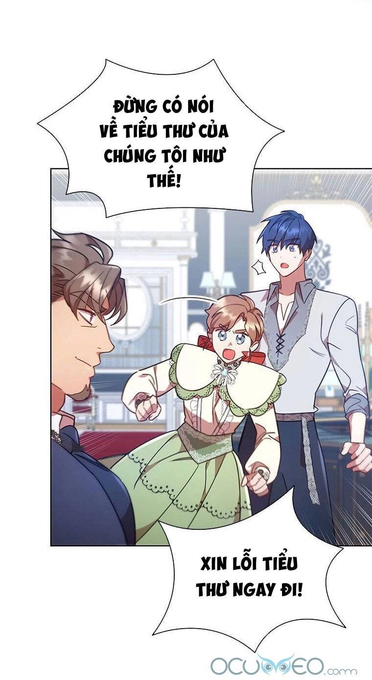 Tôi Đã Ly Hôn Nhưng Lại Trở Thành Tài Phiệt Chapter 22 - 21