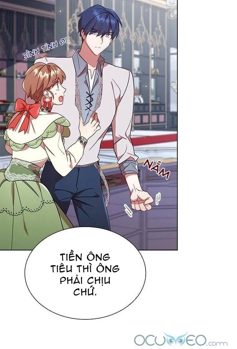 Tôi Đã Ly Hôn Nhưng Lại Trở Thành Tài Phiệt Chapter 22 - 27