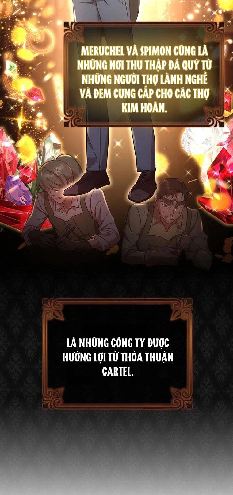 Tôi Đã Ly Hôn Nhưng Lại Trở Thành Tài Phiệt Chapter 22.1 - 17