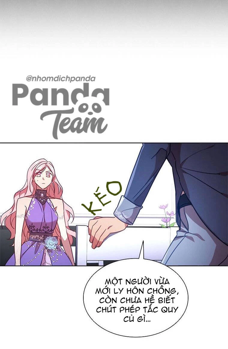 Tôi Đã Ly Hôn Nhưng Lại Trở Thành Tài Phiệt Chapter 22.1 - 18