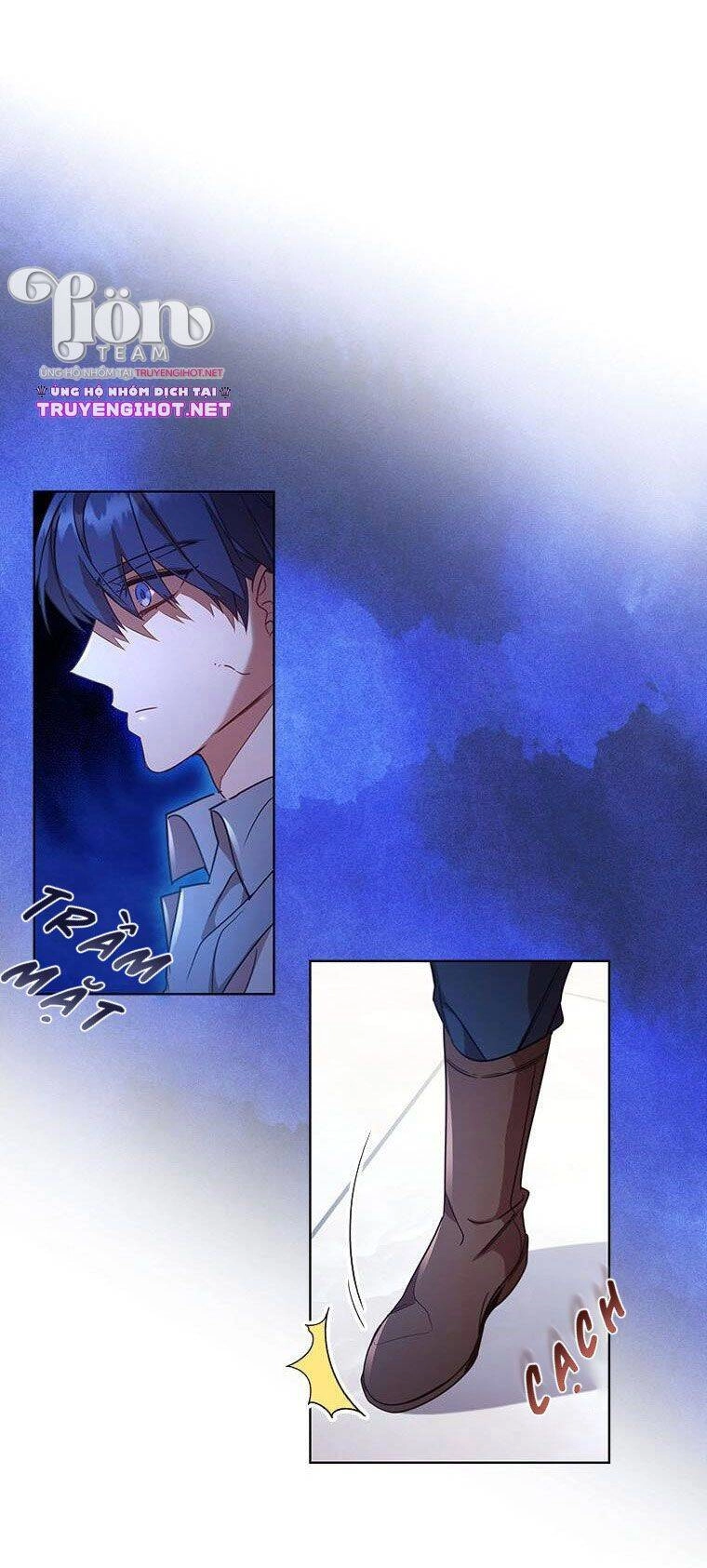 Tôi Đã Ly Hôn Nhưng Lại Trở Thành Tài Phiệt Chapter 22.1 - 21