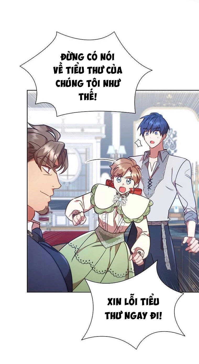 Tôi Đã Ly Hôn Nhưng Lại Trở Thành Tài Phiệt Chapter 22.1 - 22