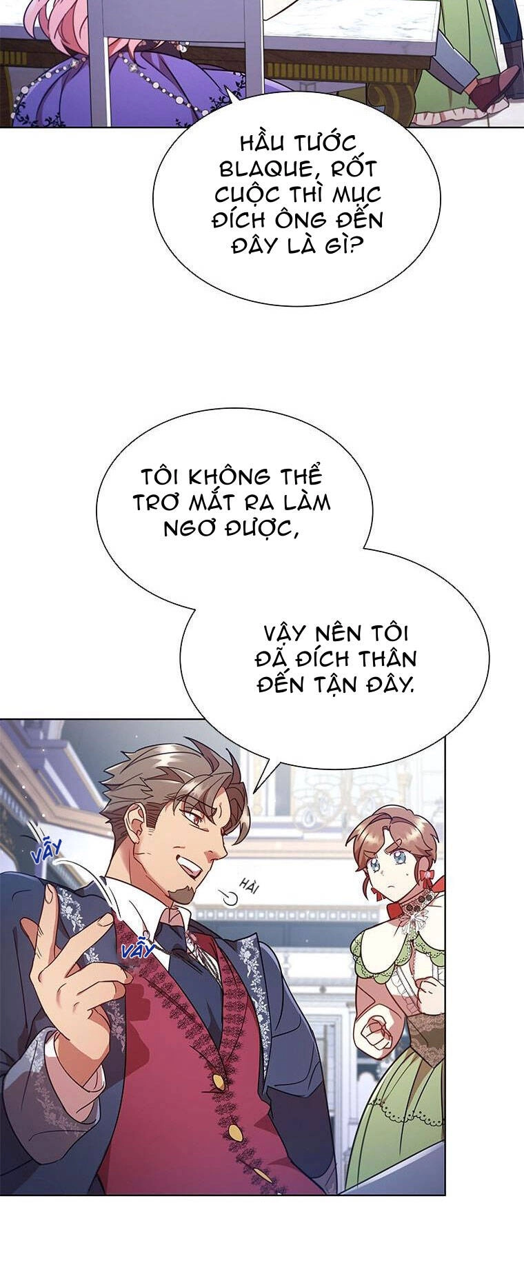 Tôi Đã Ly Hôn Nhưng Lại Trở Thành Tài Phiệt Chapter 22.1 - 24