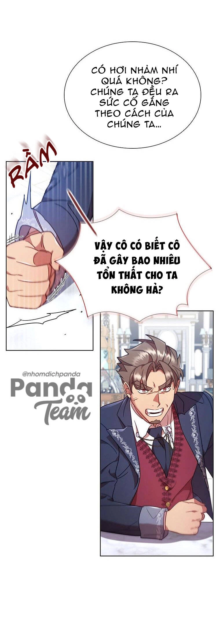 Tôi Đã Ly Hôn Nhưng Lại Trở Thành Tài Phiệt Chapter 22.1 - 25