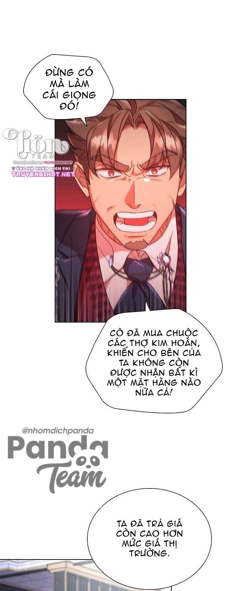 Tôi Đã Ly Hôn Nhưng Lại Trở Thành Tài Phiệt Chapter 22.1 - 27