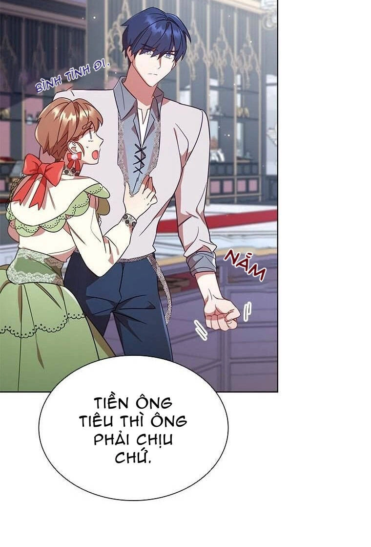 Tôi Đã Ly Hôn Nhưng Lại Trở Thành Tài Phiệt Chapter 22.1 - 28