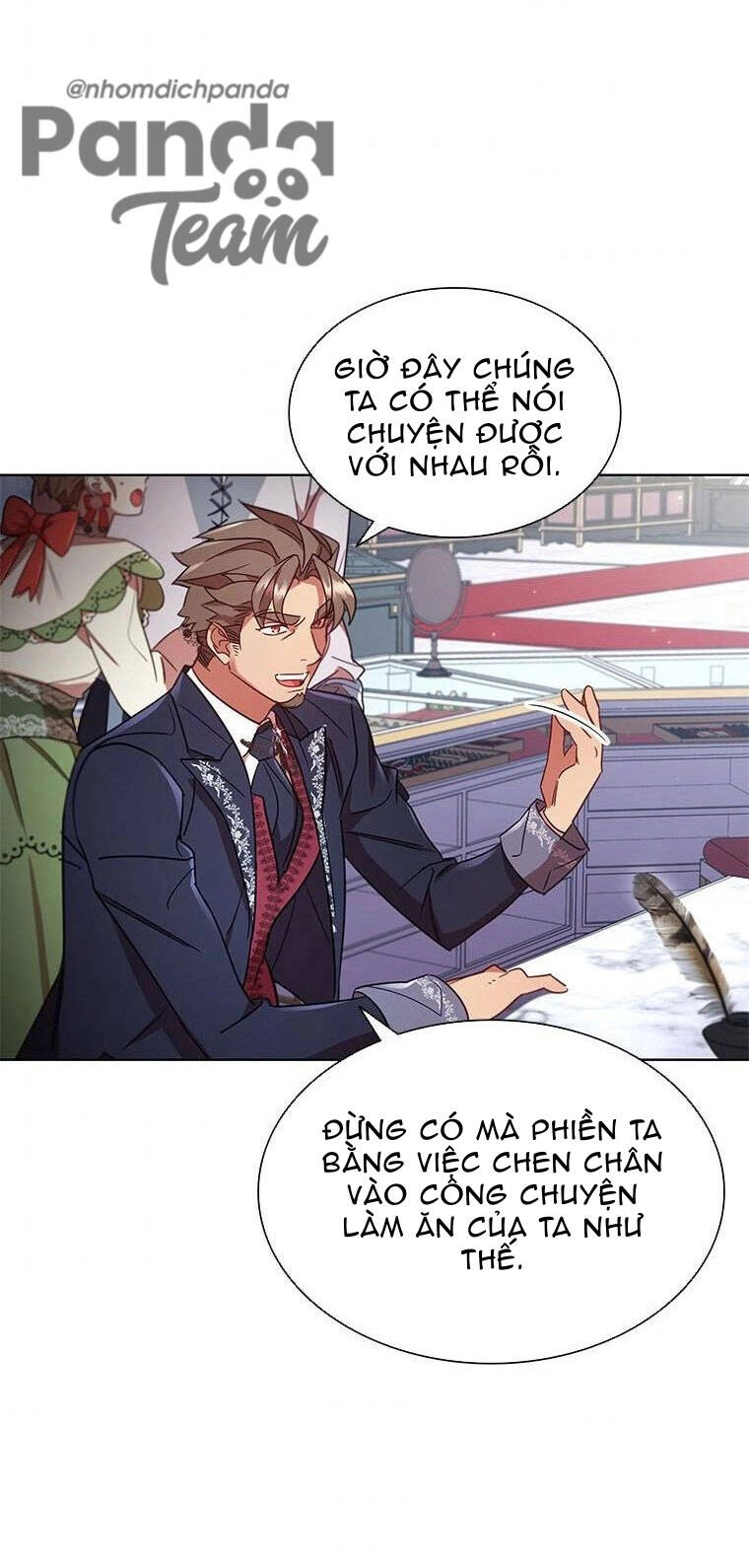 Tôi Đã Ly Hôn Nhưng Lại Trở Thành Tài Phiệt Chapter 22.1 - 30