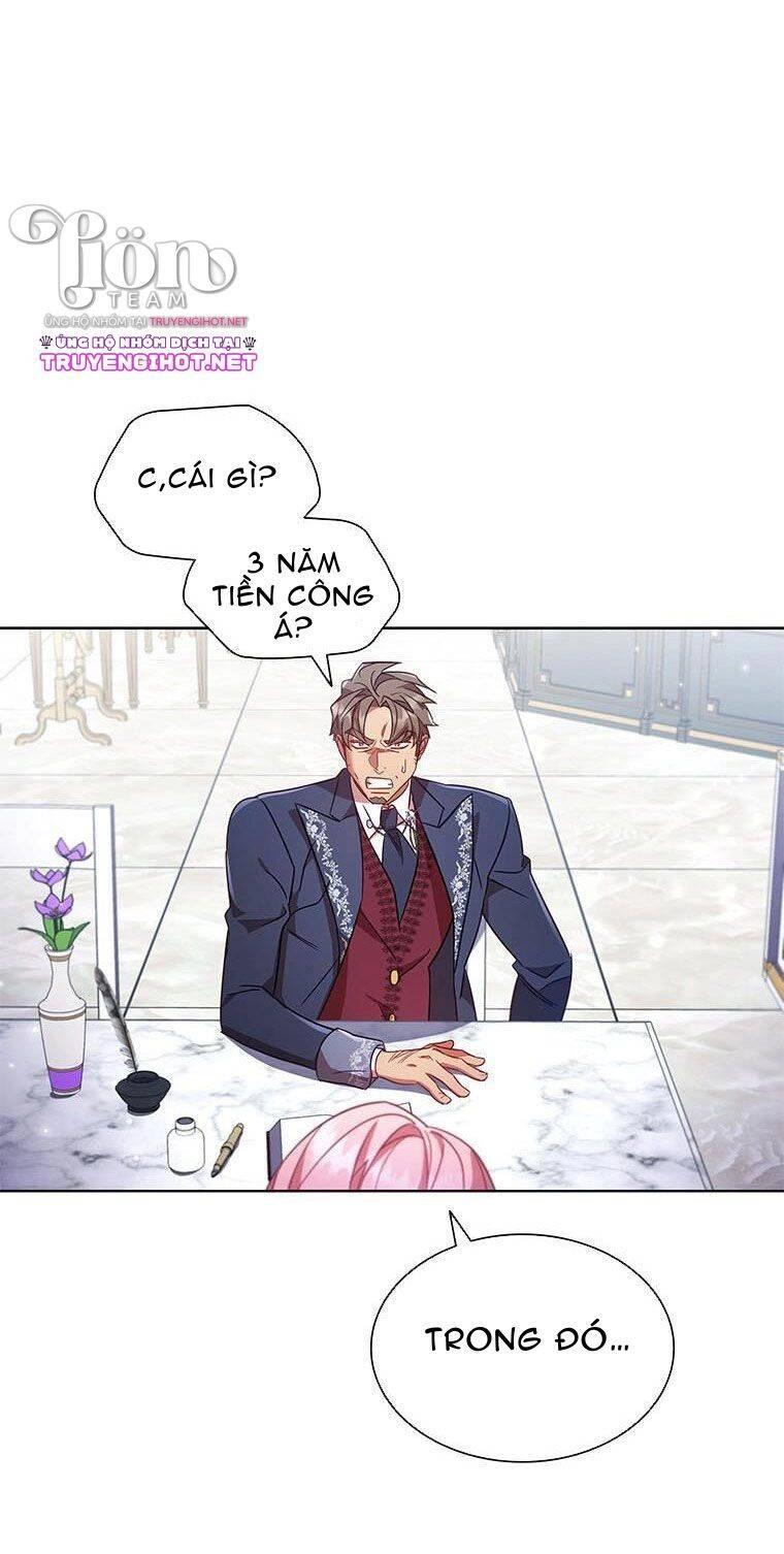 Tôi Đã Ly Hôn Nhưng Lại Trở Thành Tài Phiệt Chapter 22.1 - 33