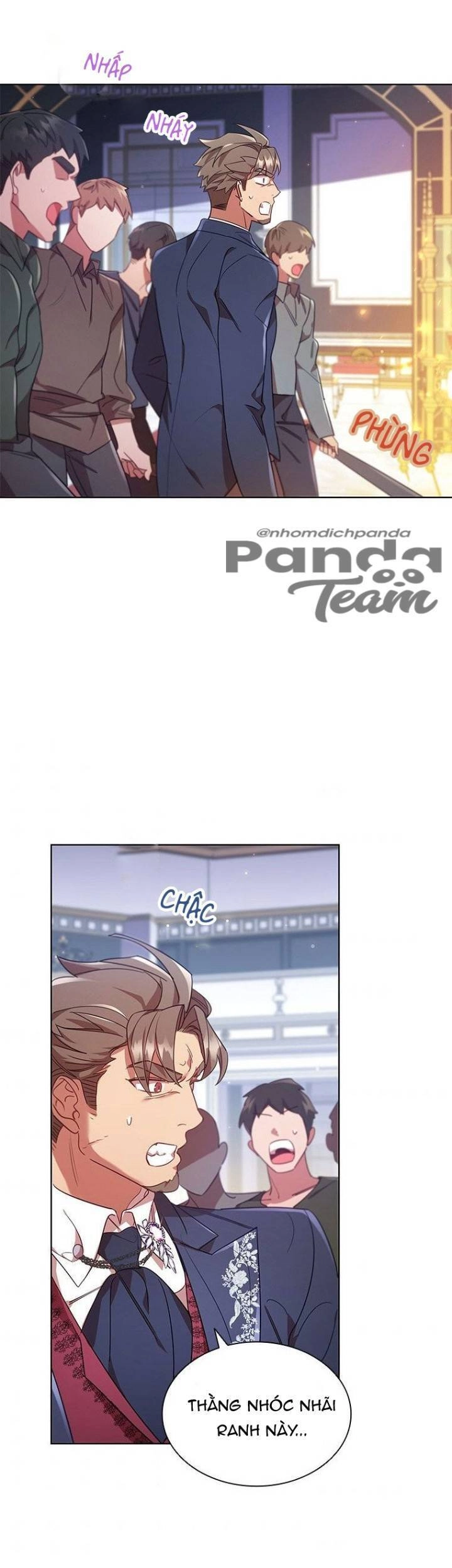 Tôi Đã Ly Hôn Nhưng Lại Trở Thành Tài Phiệt Chapter 23 - 5