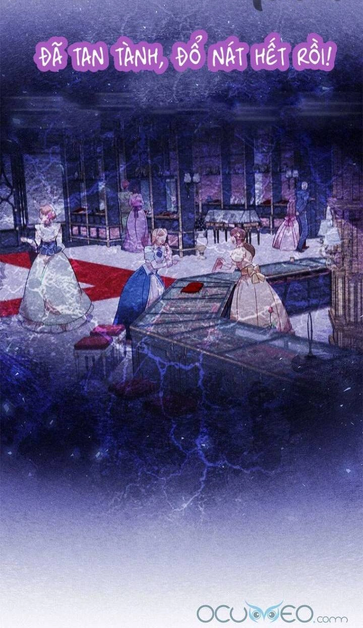 Tôi Đã Ly Hôn Nhưng Lại Trở Thành Tài Phiệt Chapter 23 - 10