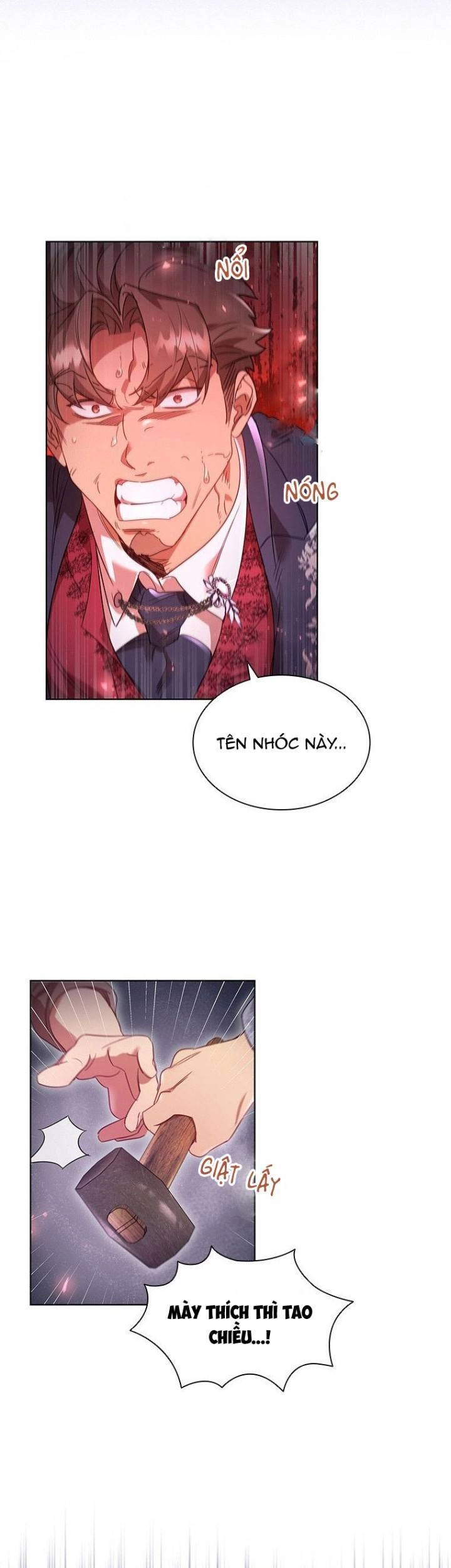 Tôi Đã Ly Hôn Nhưng Lại Trở Thành Tài Phiệt Chapter 23 - 11