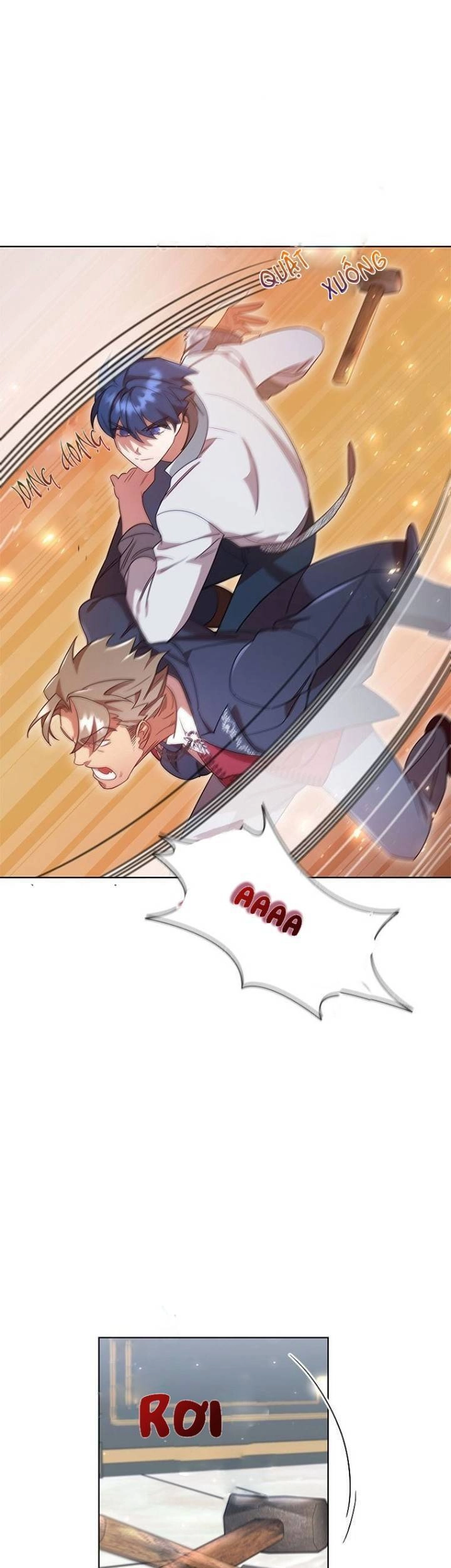 Tôi Đã Ly Hôn Nhưng Lại Trở Thành Tài Phiệt Chapter 23 - 16