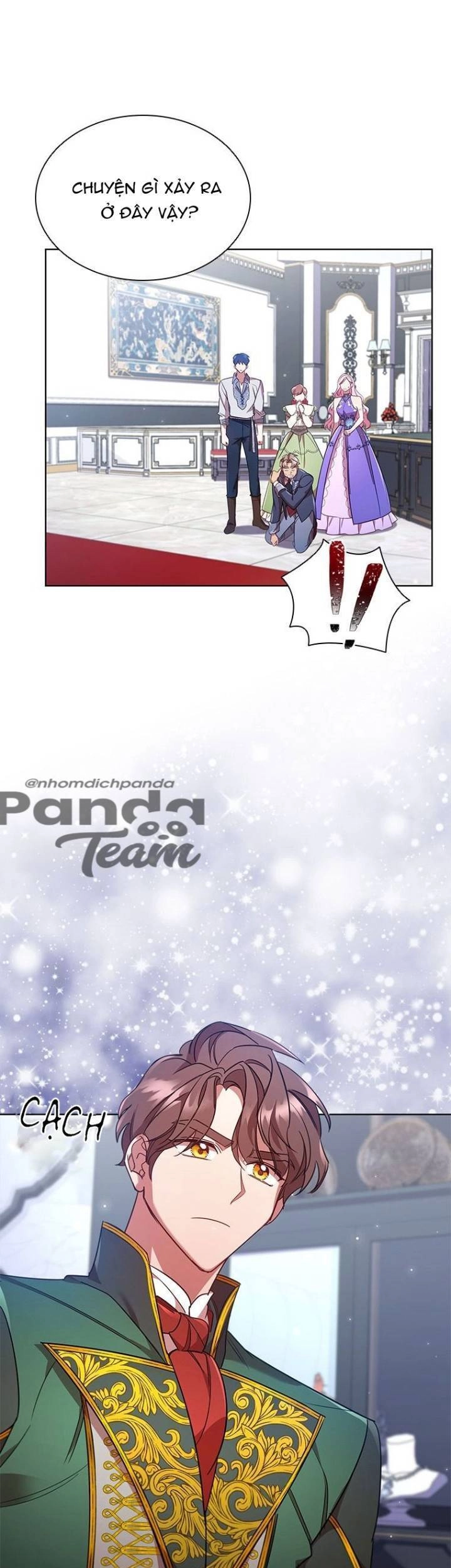 Tôi Đã Ly Hôn Nhưng Lại Trở Thành Tài Phiệt Chapter 23 - 20