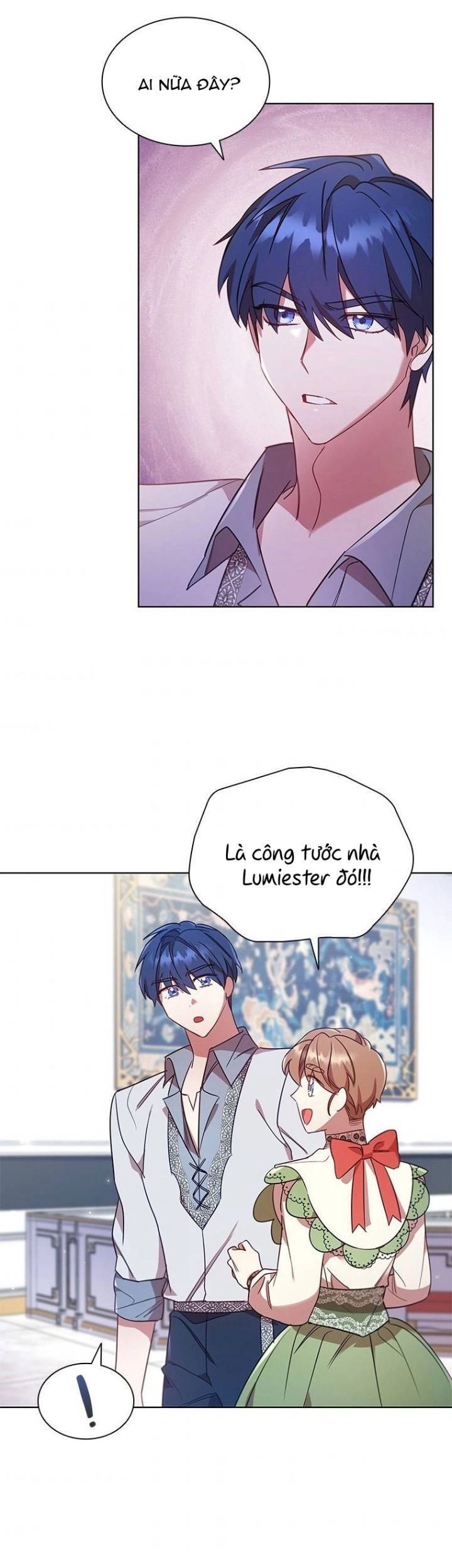 Tôi Đã Ly Hôn Nhưng Lại Trở Thành Tài Phiệt Chapter 23 - 24