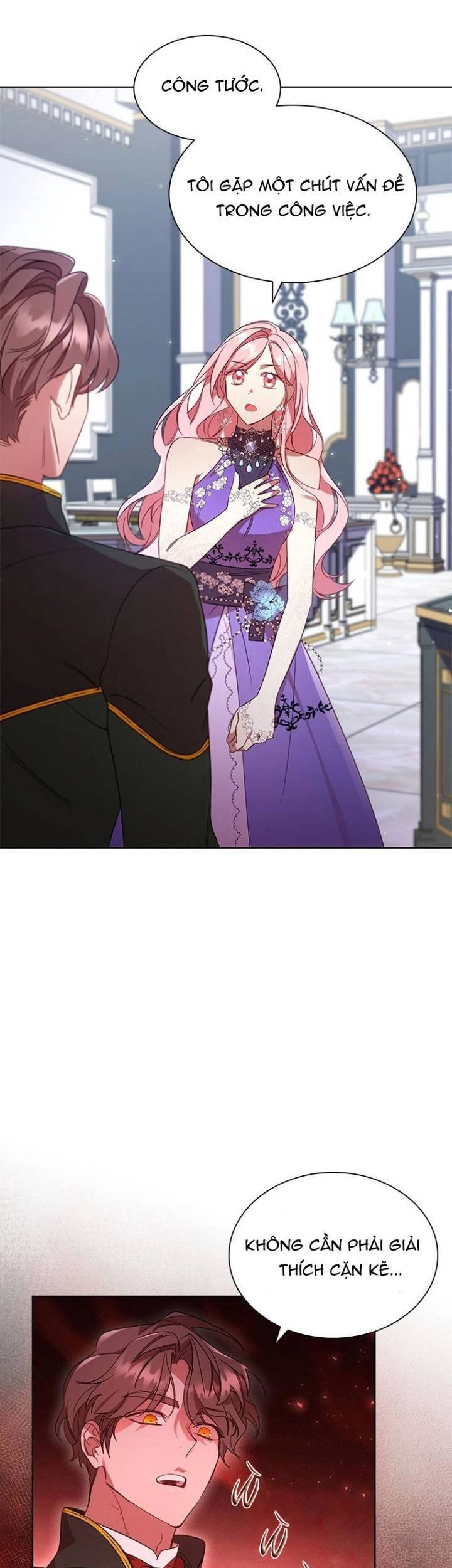 Tôi Đã Ly Hôn Nhưng Lại Trở Thành Tài Phiệt Chapter 23 - 29