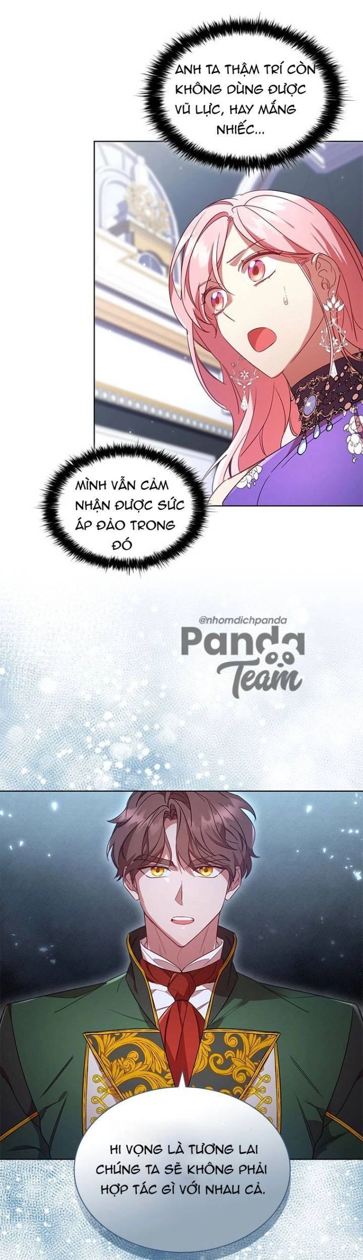 Tôi Đã Ly Hôn Nhưng Lại Trở Thành Tài Phiệt Chapter 23 - 33