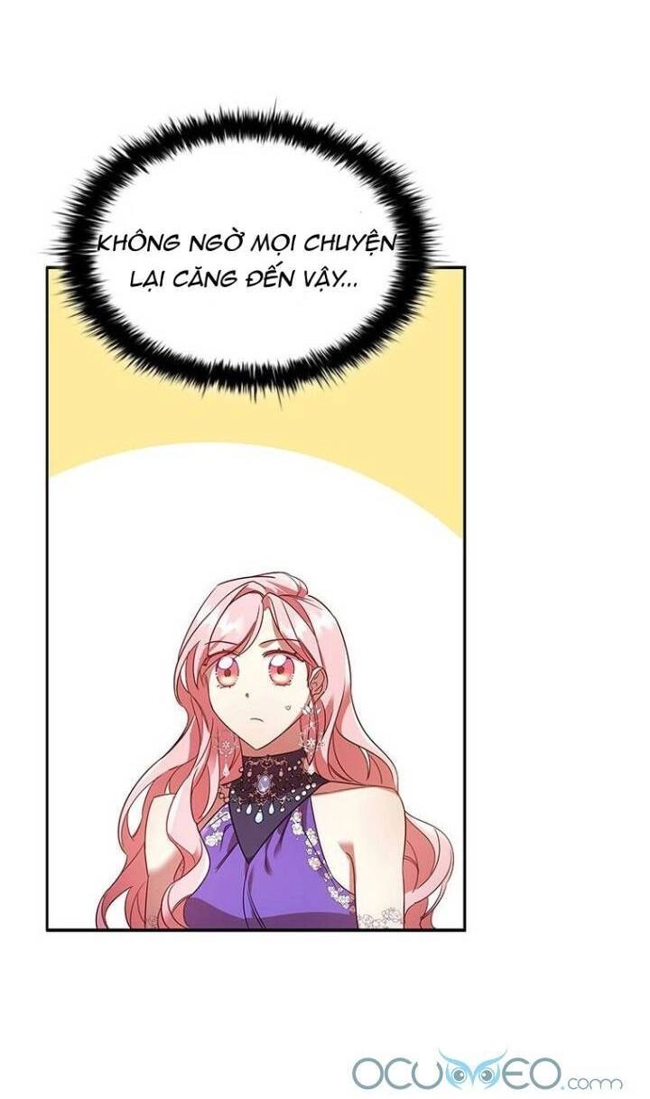 Tôi Đã Ly Hôn Nhưng Lại Trở Thành Tài Phiệt Chapter 23 - 38