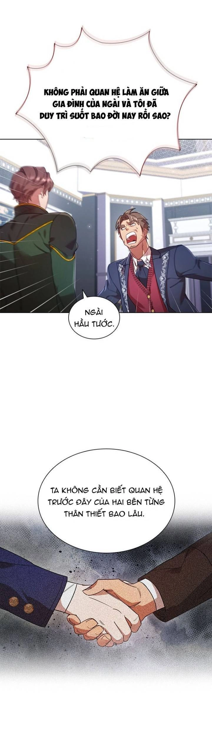 Tôi Đã Ly Hôn Nhưng Lại Trở Thành Tài Phiệt Chapter 23 - 39