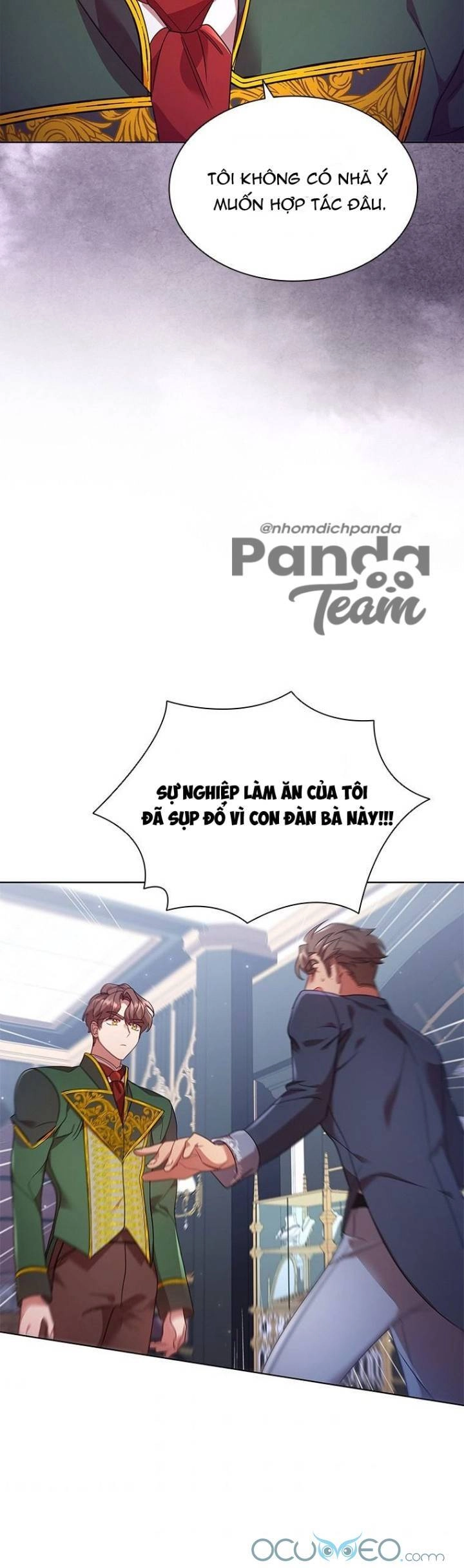 Tôi Đã Ly Hôn Nhưng Lại Trở Thành Tài Phiệt Chapter 23 - 41