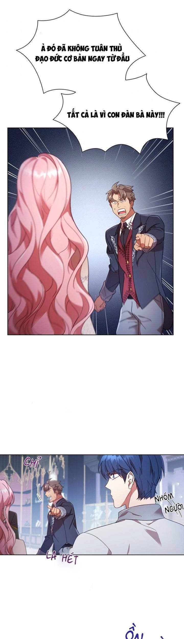 Tôi Đã Ly Hôn Nhưng Lại Trở Thành Tài Phiệt Chapter 23 - 42