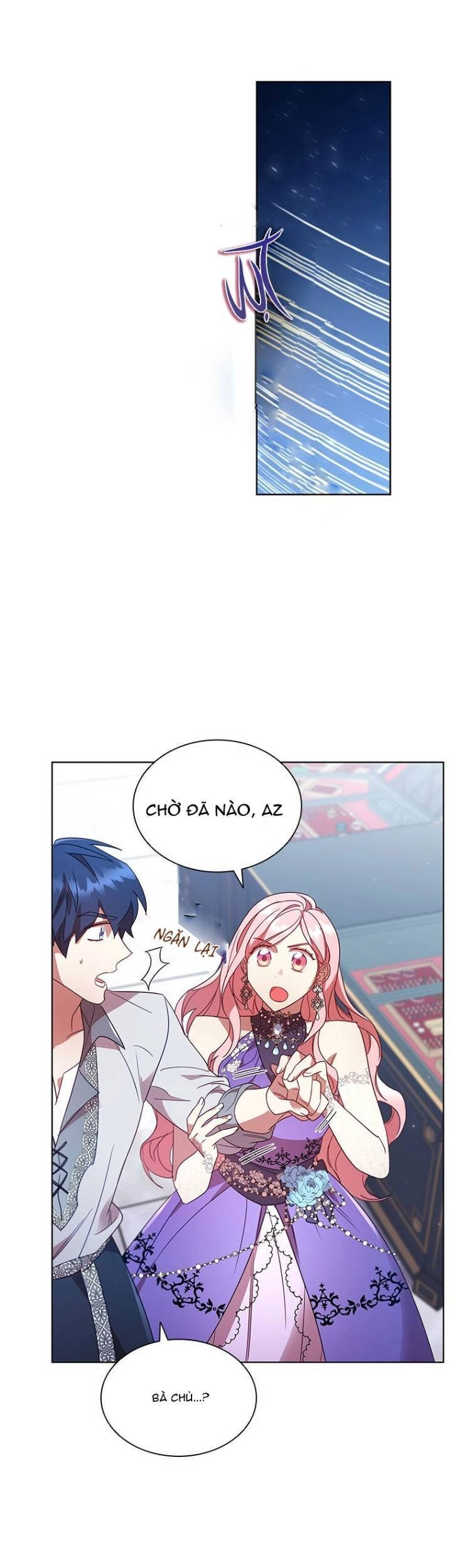 Tôi Đã Ly Hôn Nhưng Lại Trở Thành Tài Phiệt Chapter 23 - 44