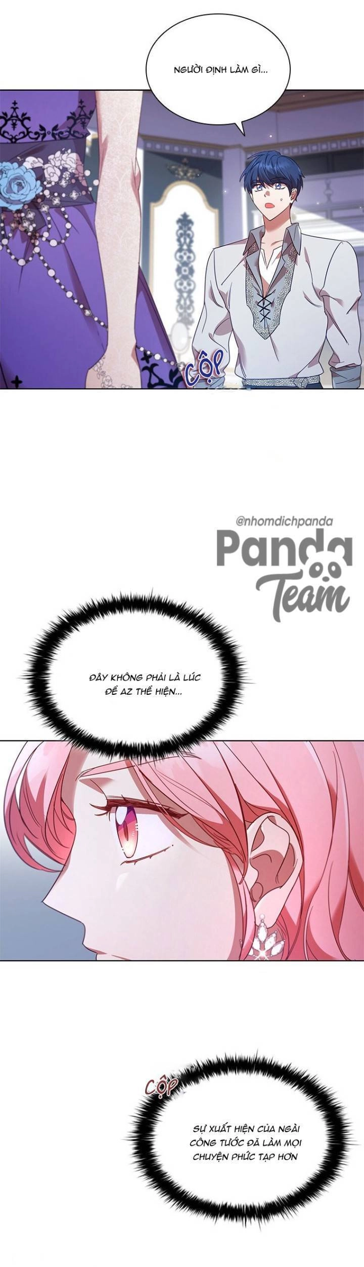 Tôi Đã Ly Hôn Nhưng Lại Trở Thành Tài Phiệt Chapter 23 - 46