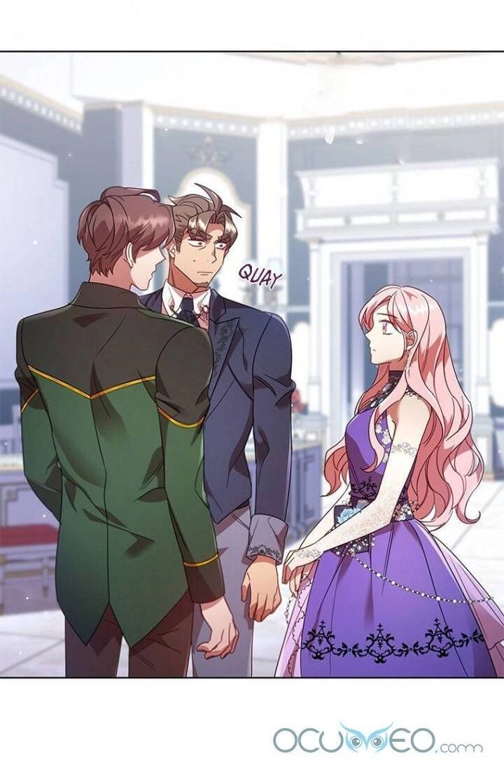 Tôi Đã Ly Hôn Nhưng Lại Trở Thành Tài Phiệt Chapter 23 - 47