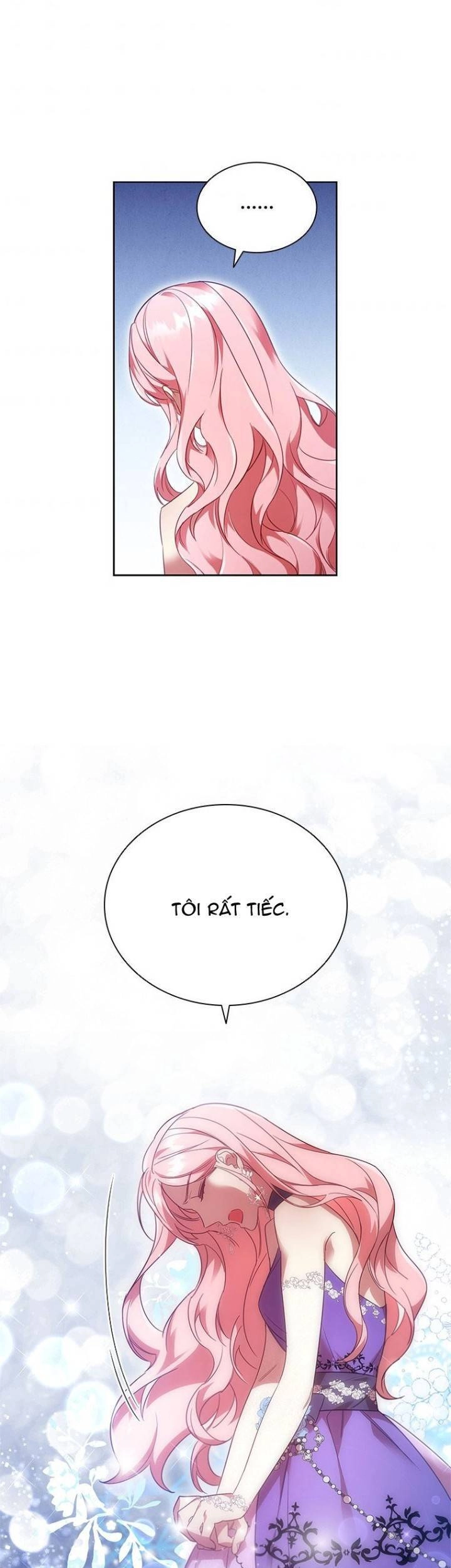 Tôi Đã Ly Hôn Nhưng Lại Trở Thành Tài Phiệt Chapter 23 - 48