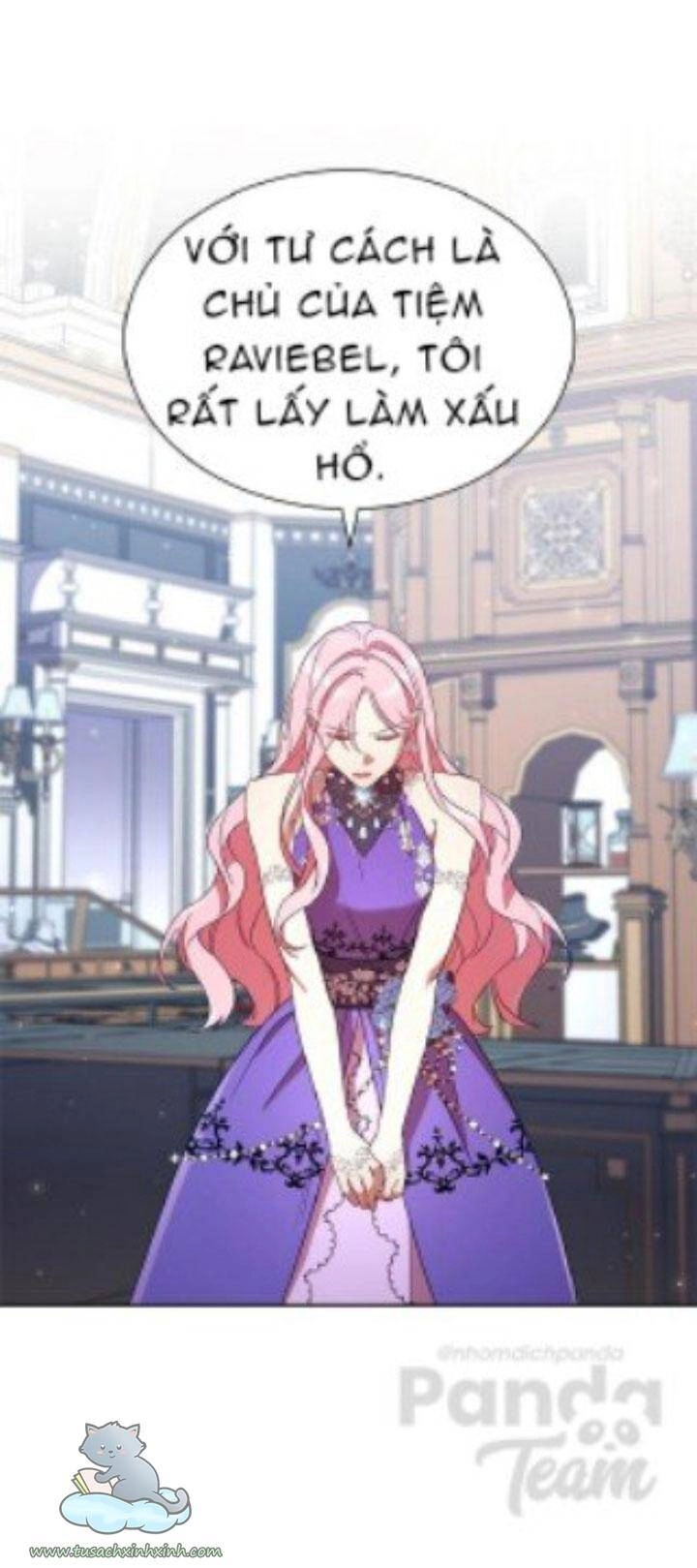 Tôi Đã Ly Hôn Nhưng Lại Trở Thành Tài Phiệt Chapter 24 - 8