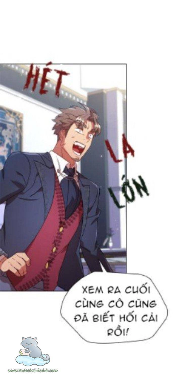 Tôi Đã Ly Hôn Nhưng Lại Trở Thành Tài Phiệt Chapter 24 - 9