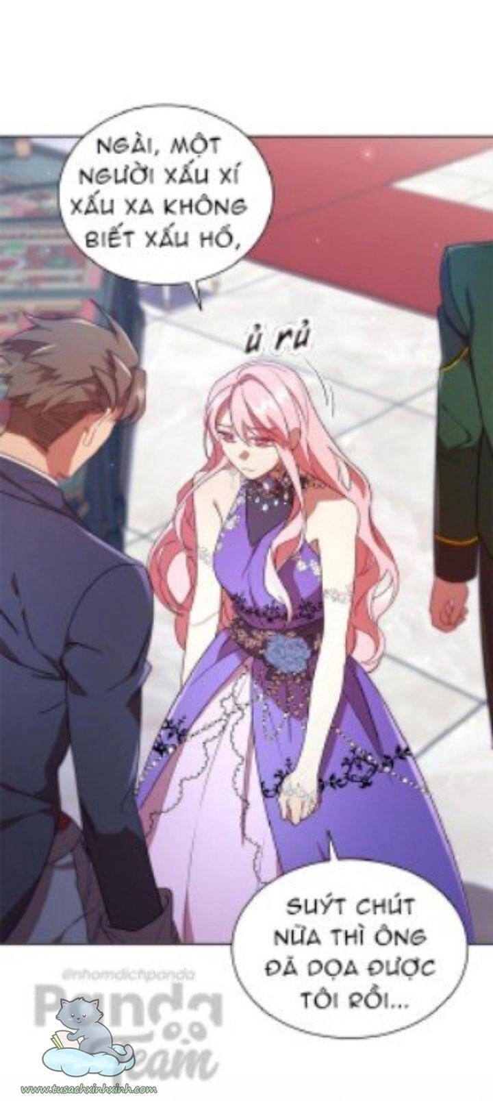 Tôi Đã Ly Hôn Nhưng Lại Trở Thành Tài Phiệt Chapter 24 - 12