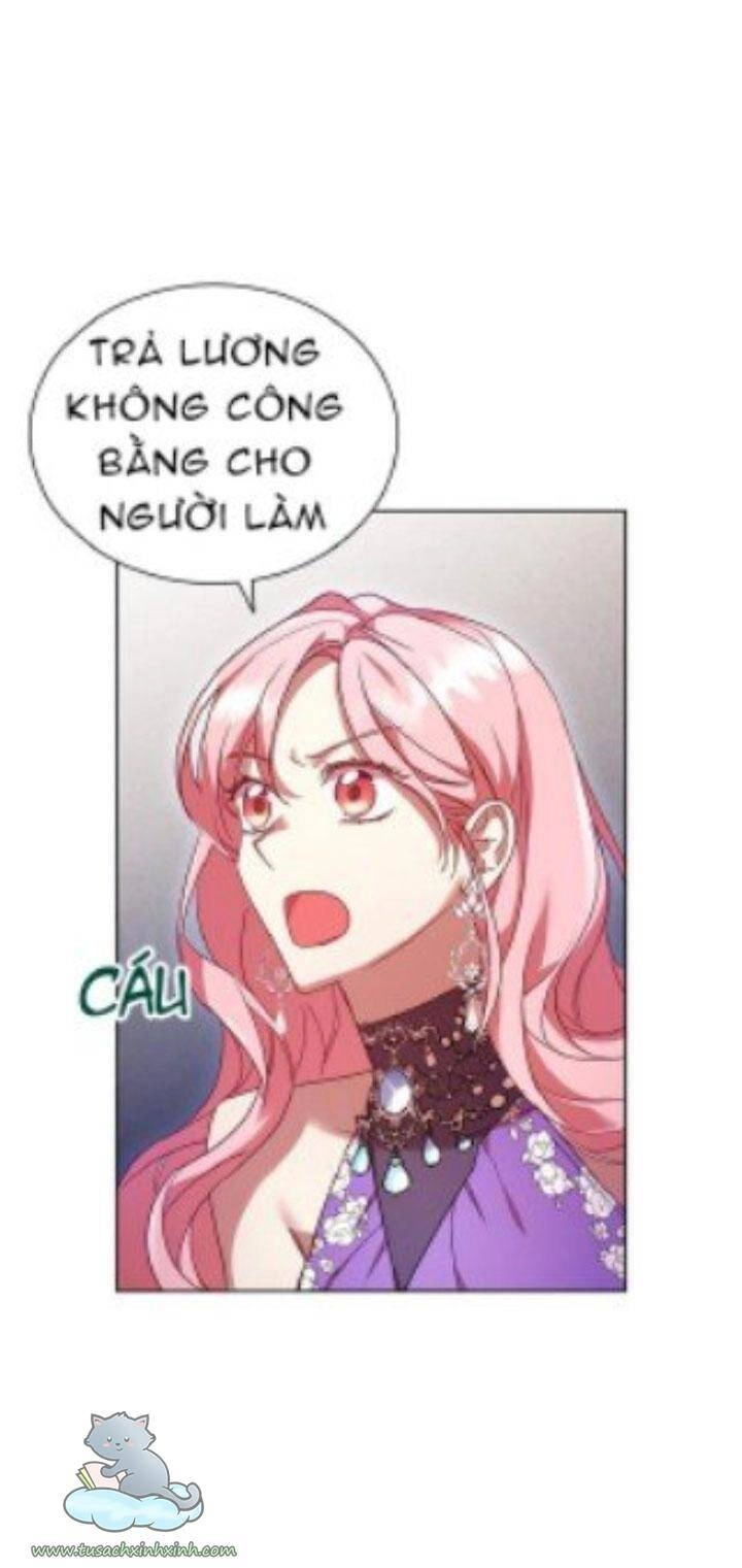 Tôi Đã Ly Hôn Nhưng Lại Trở Thành Tài Phiệt Chapter 24 - 18