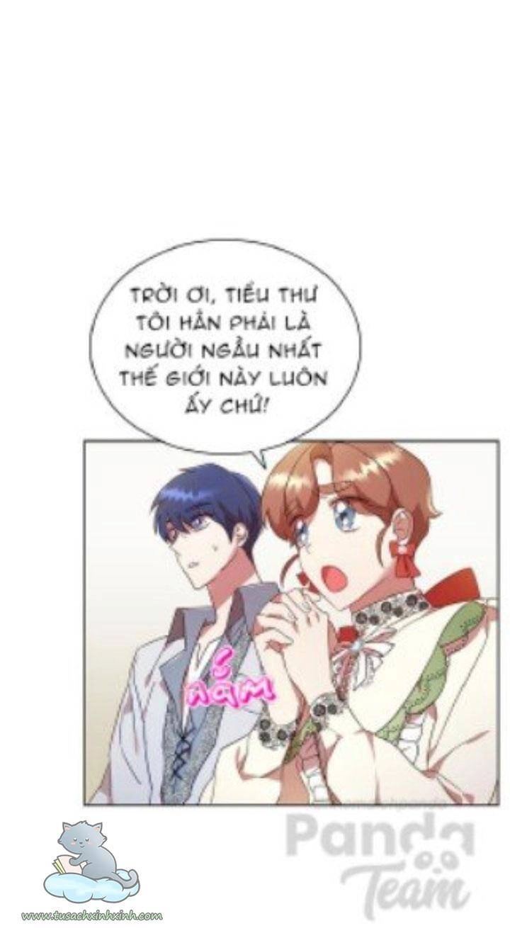 Tôi Đã Ly Hôn Nhưng Lại Trở Thành Tài Phiệt Chapter 24 - 22