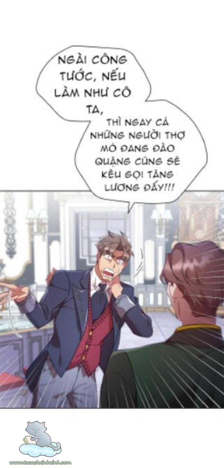 Tôi Đã Ly Hôn Nhưng Lại Trở Thành Tài Phiệt Chapter 24 - 23