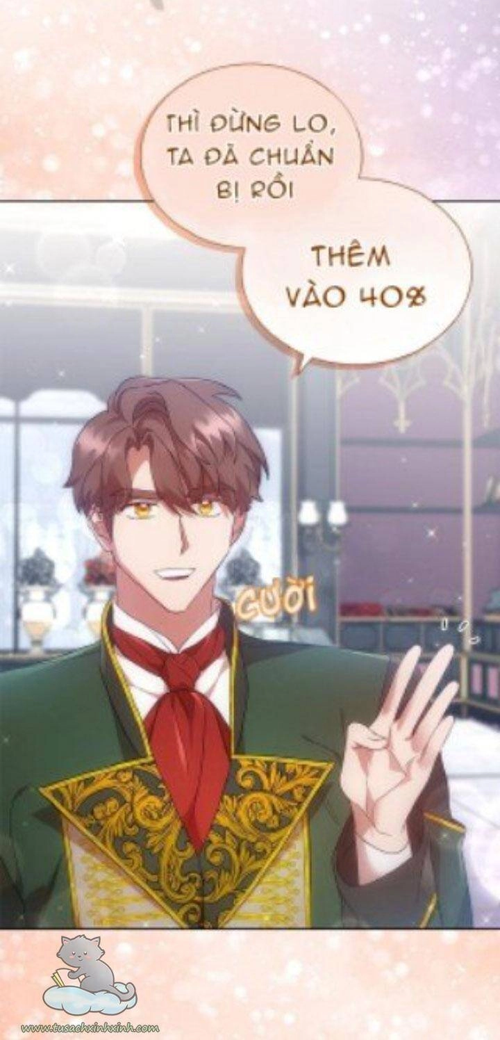 Tôi Đã Ly Hôn Nhưng Lại Trở Thành Tài Phiệt Chapter 24 - 25