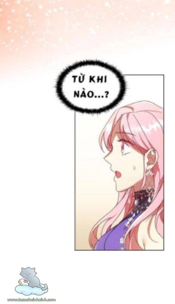 Tôi Đã Ly Hôn Nhưng Lại Trở Thành Tài Phiệt Chapter 24 - 26