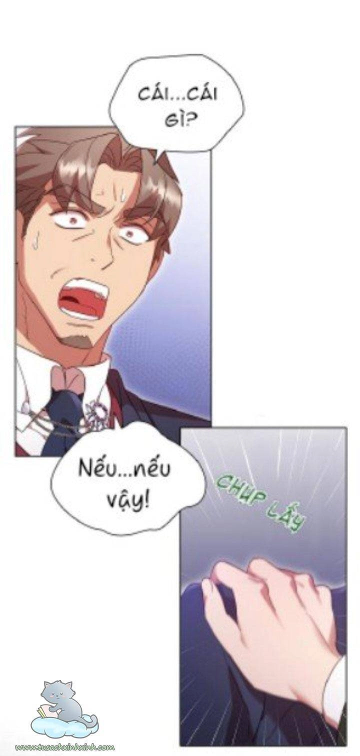 Tôi Đã Ly Hôn Nhưng Lại Trở Thành Tài Phiệt Chapter 24 - 27