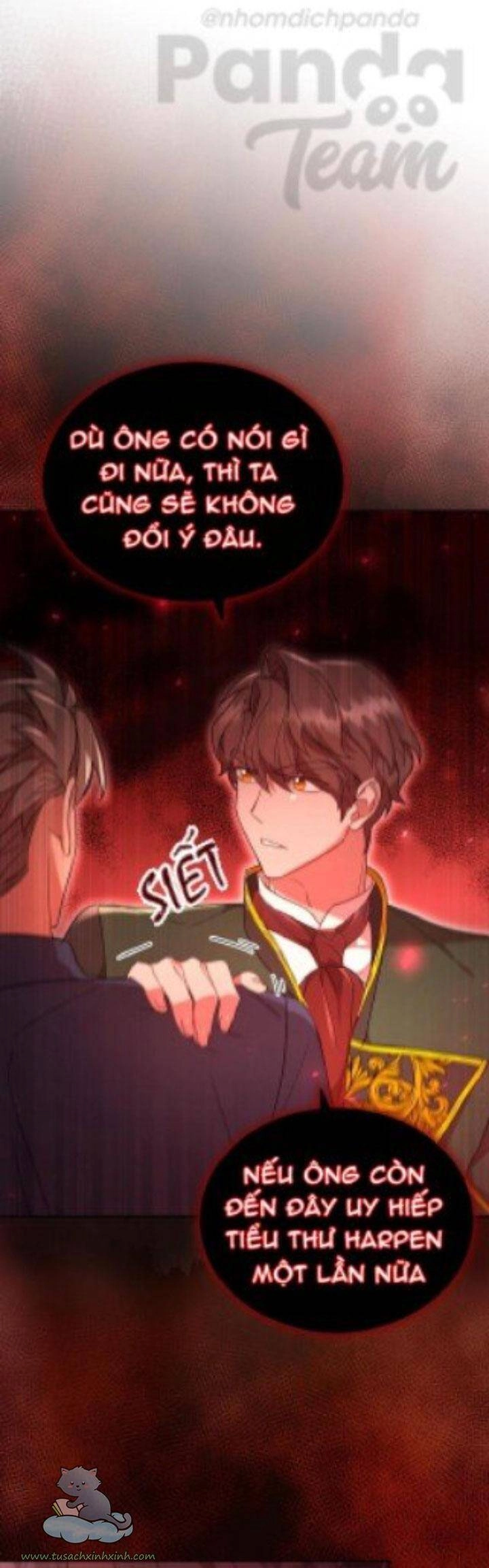 Tôi Đã Ly Hôn Nhưng Lại Trở Thành Tài Phiệt Chapter 24 - 28