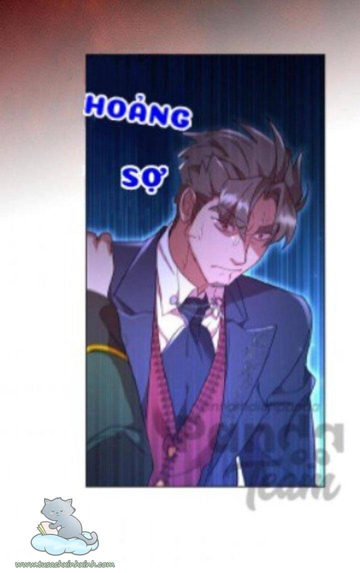 Tôi Đã Ly Hôn Nhưng Lại Trở Thành Tài Phiệt Chapter 24 - 30