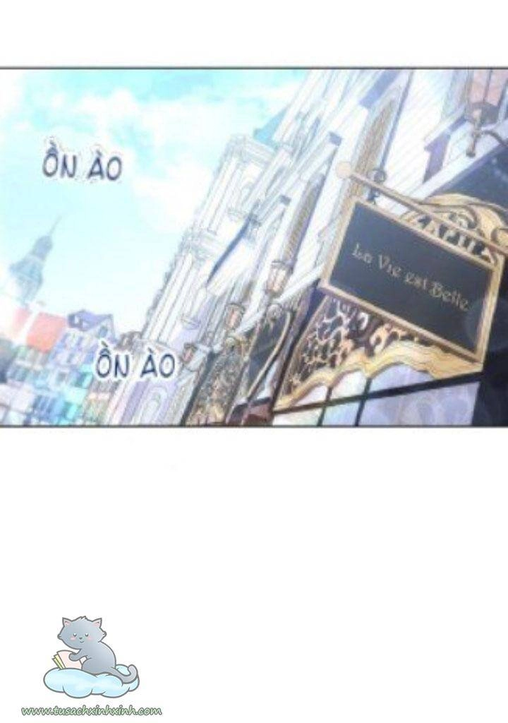 Tôi Đã Ly Hôn Nhưng Lại Trở Thành Tài Phiệt Chapter 24 - 33