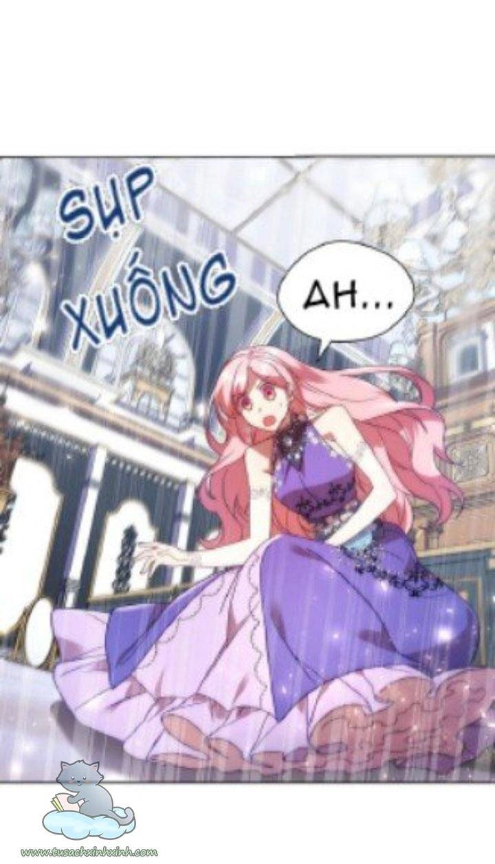 Tôi Đã Ly Hôn Nhưng Lại Trở Thành Tài Phiệt Chapter 24 - 34