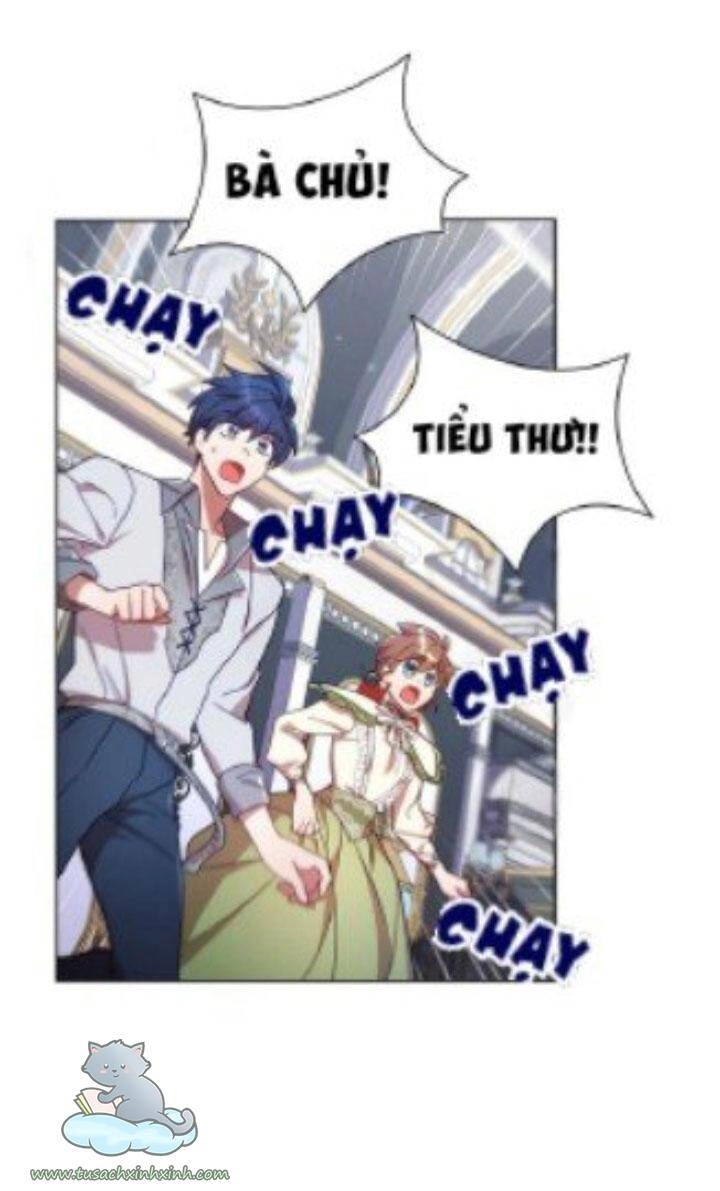 Tôi Đã Ly Hôn Nhưng Lại Trở Thành Tài Phiệt Chapter 24 - 36