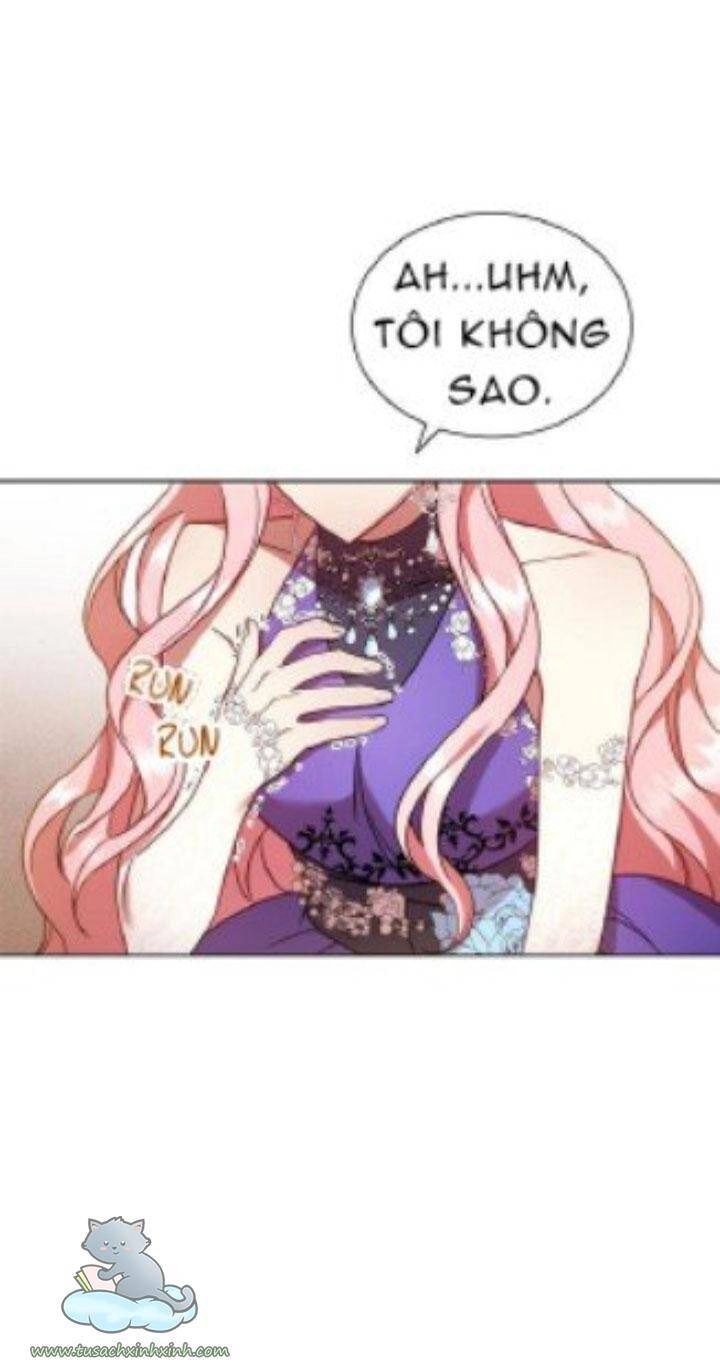 Tôi Đã Ly Hôn Nhưng Lại Trở Thành Tài Phiệt Chapter 24 - 37