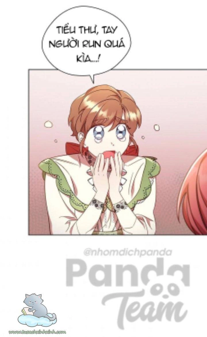 Tôi Đã Ly Hôn Nhưng Lại Trở Thành Tài Phiệt Chapter 24 - 38