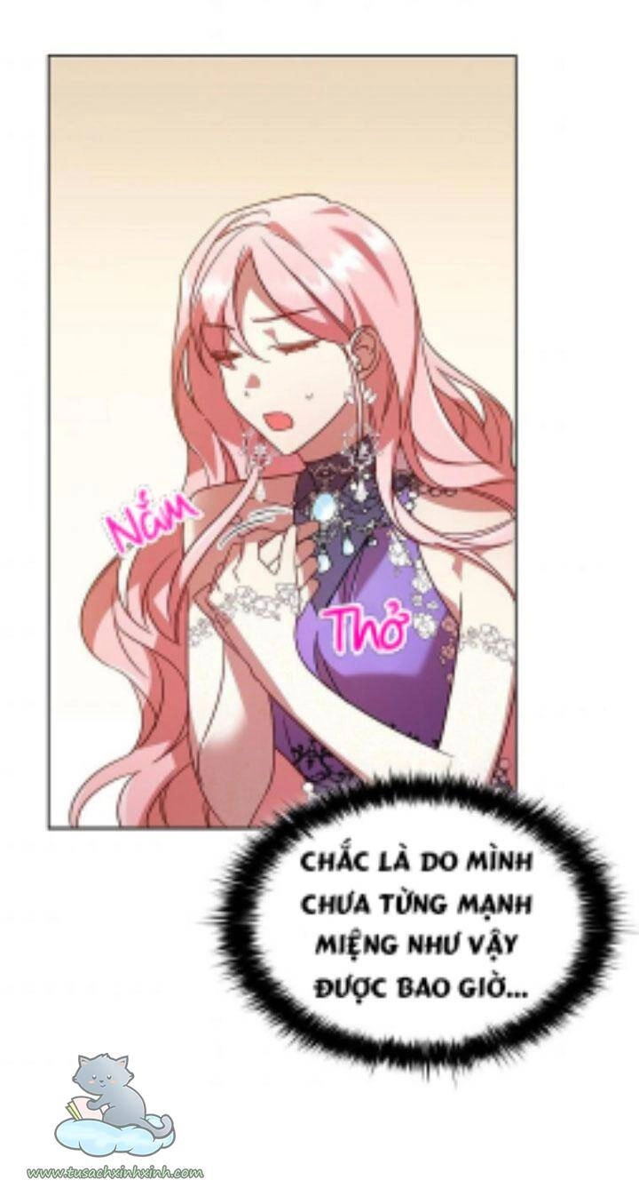 Tôi Đã Ly Hôn Nhưng Lại Trở Thành Tài Phiệt Chapter 24 - 39