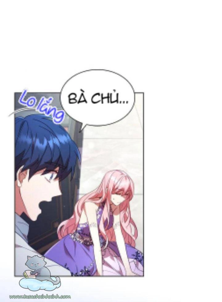 Tôi Đã Ly Hôn Nhưng Lại Trở Thành Tài Phiệt Chapter 24 - 40